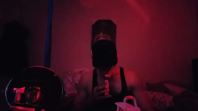 hailzeffn's Live XXX Chat