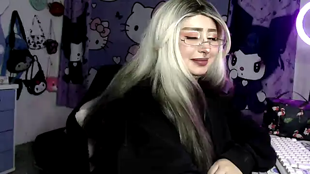 lussyevans24 Chat XXX live