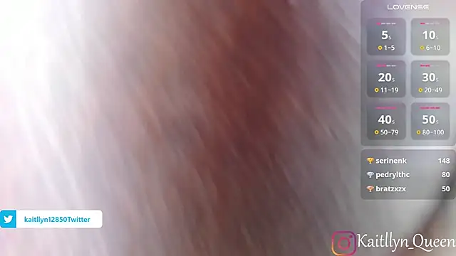 queen_katle live XXX chat