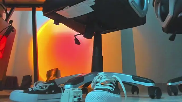 alma_fenix's Live XXX Chat