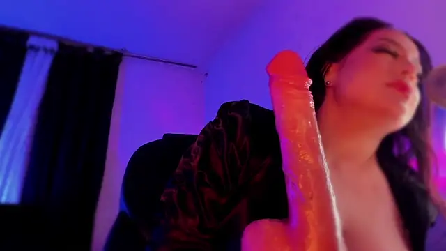 isabelithaa's Live XXX Chat