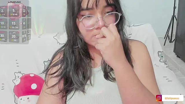 Naoko_7w7's Live XXX Chat