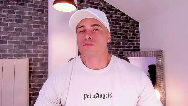 connorsmiith's Live XXX Chat