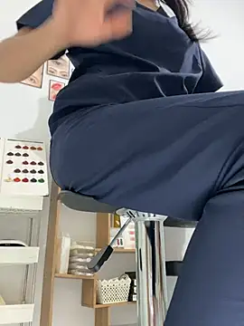 Beauty_Spa 在線直播表演