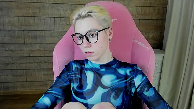 AgataGate's Live XXX Chat