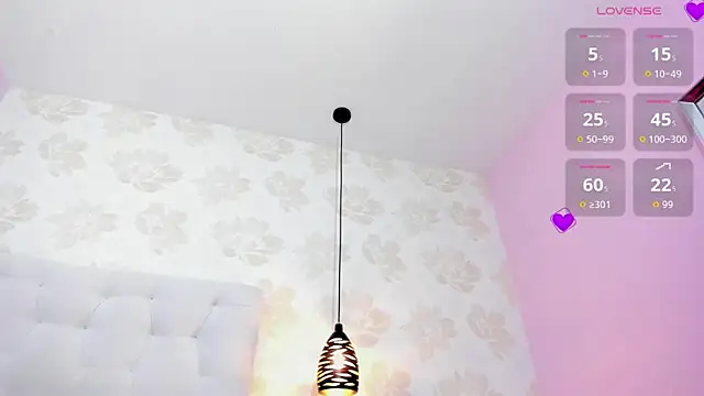 CIELO_BANKS' Live XXX Chat