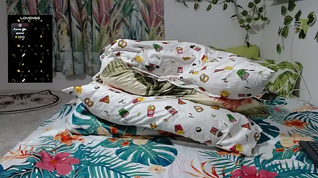 Dany_milk's Live XXX Chat