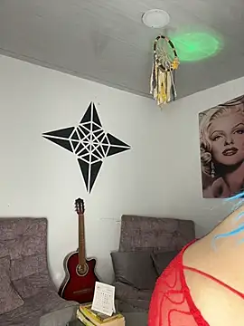 Mydreams69's Live XXX Chat