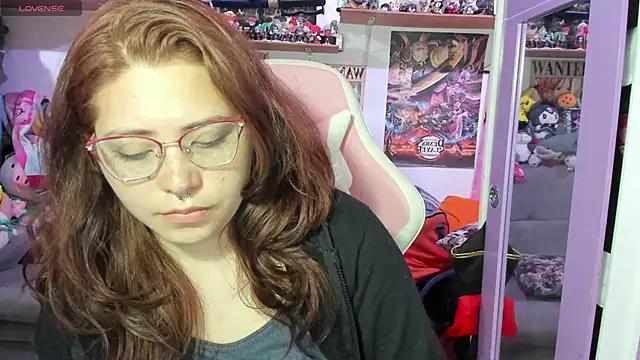 Živý XXX chat soficammy