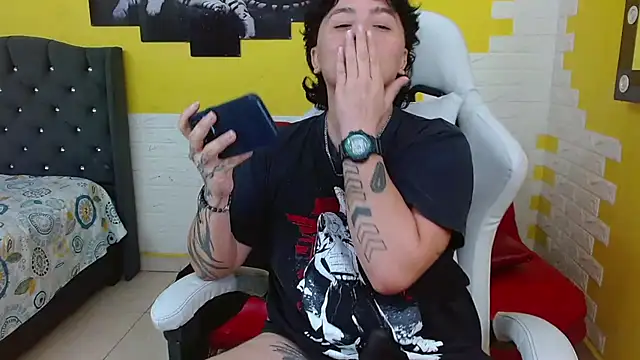 isabeautyx19's Live XXX Chat