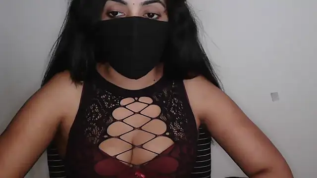 Reddy_Trisha Chat XXX in diretta