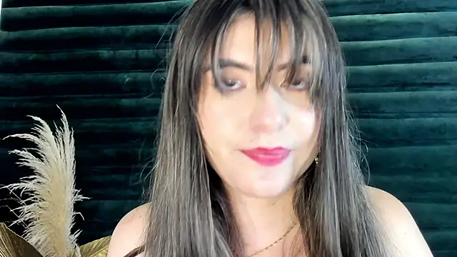 LiliCarterm's Live XXX Chat