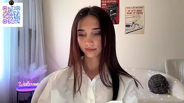 LinaMour Live XXX-chat