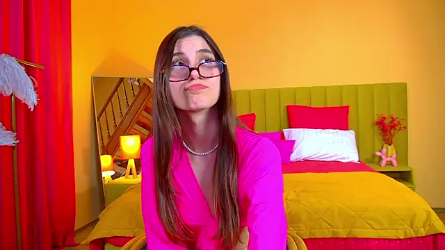 ArianaAllens' Live XXX Chat