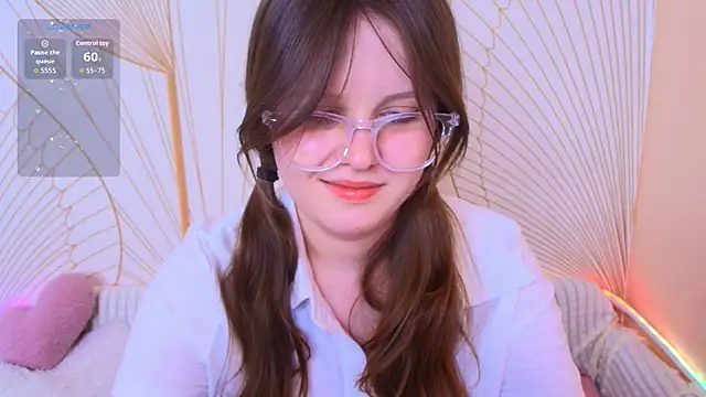 Lana_Delanay 라이브 XXX 채팅