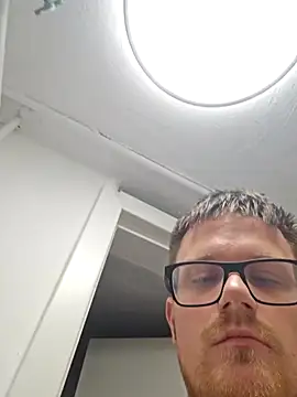 Webkamerová show christian9pppp