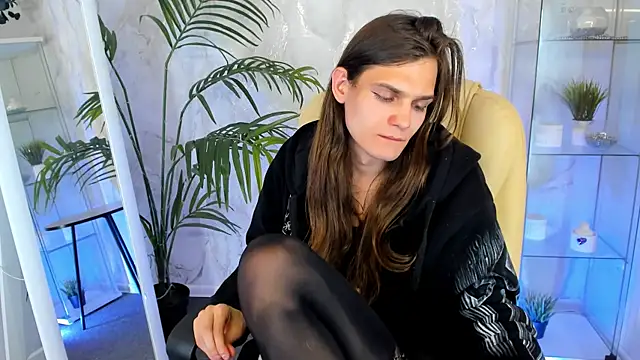 Chat XXX ao vivo de WillFobos