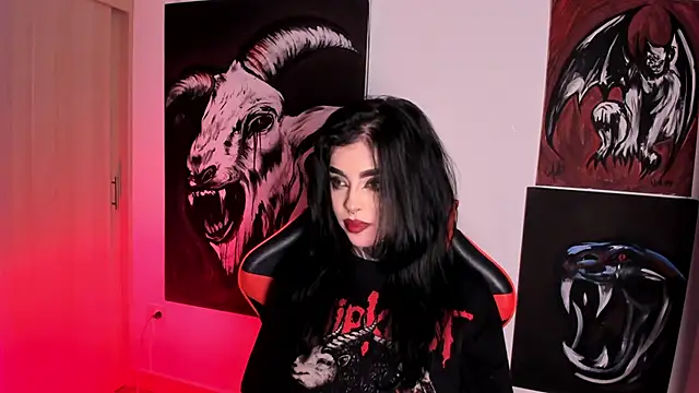 Rubyy-Rose1's Live XXX Chat