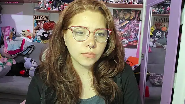 soficammy's Live XXX Chat