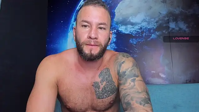 delessandro_world's Live XXX Chat