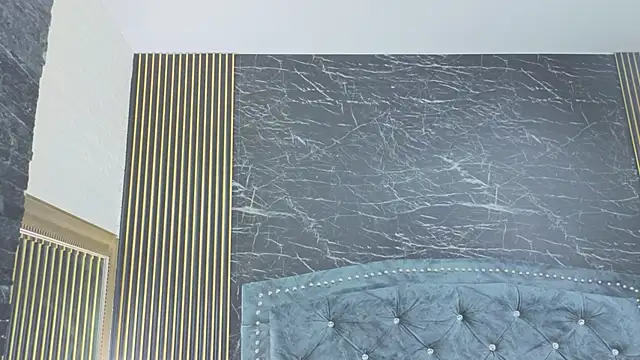 Show de diosagolden na webcam