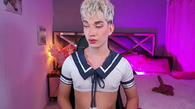 Živý XXX chat Cherry_zayden_