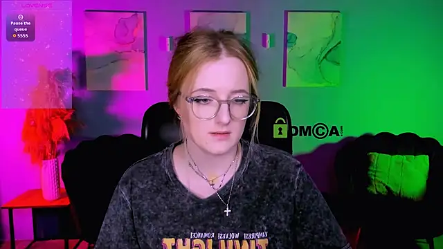 luna_berryy – Kamerová šou