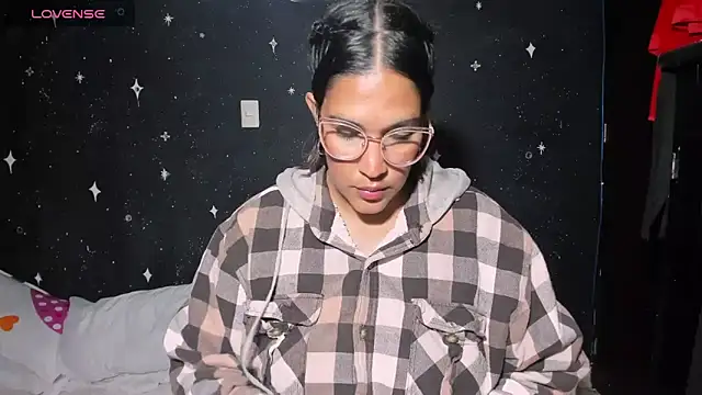 دردشة Ivy_horse_ الجنسية المباشرة