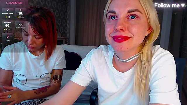 LiSinDoll Live XXX-chat