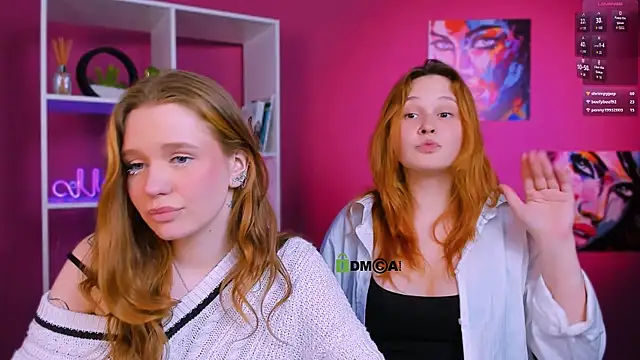 eva_drive Live XXX-Chat