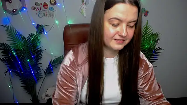 MavkaCute Live XXX-chat