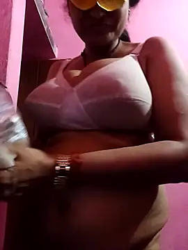 Webkamerová show Gullapi