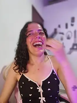 vanesa_gomez Live XXX-Chat