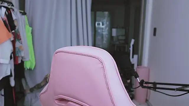 MISA_02 现场XXX聊天