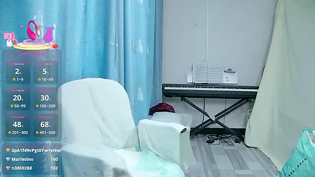 Baomi 网络视讯表演