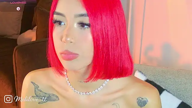 MelyTaylor_'s Live XXX Chat