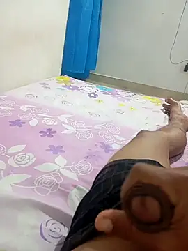 DuvanProces webcam show