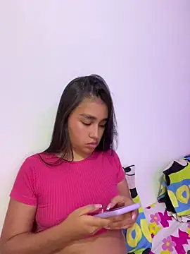 Chat XXX Live I_Samanthaa