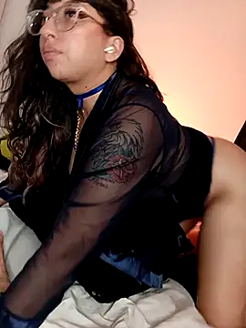 Chat XXX Live Piafisher_2