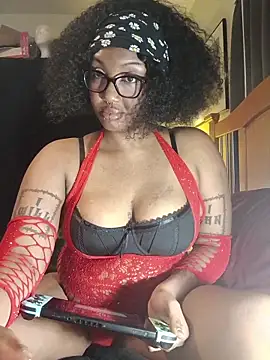 BdyNdSol – Naživo XXX chat