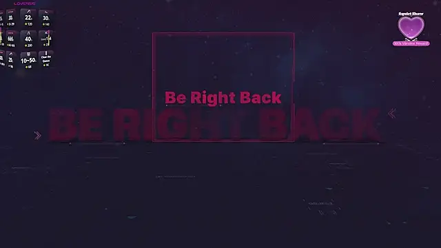 Lady_RedAlexa_RA's Live XXX Chat