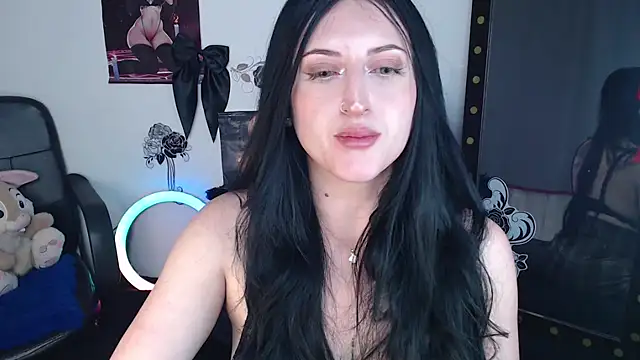 Evelyn_Sheeran Chat XXX live