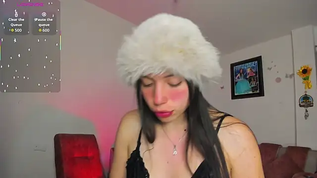 katty_snow 现场XXX聊天