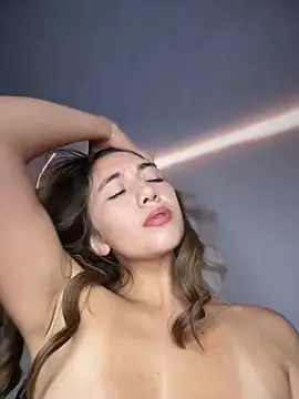 Iris_leeのライブXXXチャット