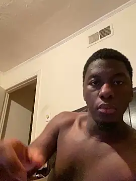 ThickDic28's Webcam Show