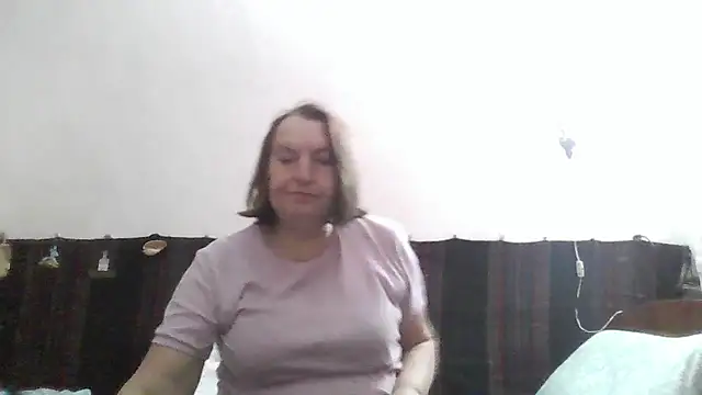 AnnaLive570 网络视讯表演