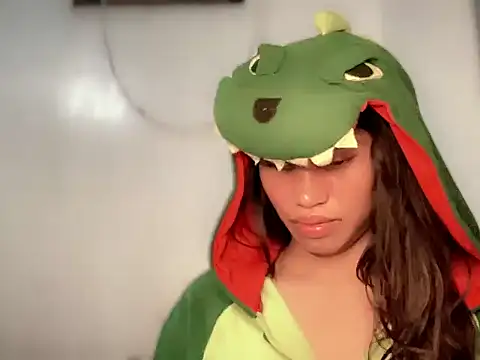 Вебкам-шоу Yourgoddess_jayve