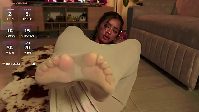 Amapola_999 现场XXX聊天