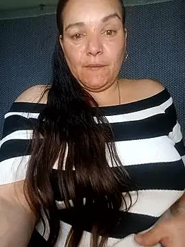 Show de Zuleyka_69 na webcam