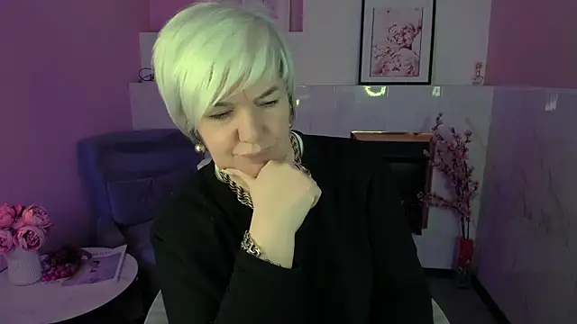 CarmenSoft's Live XXX Chat